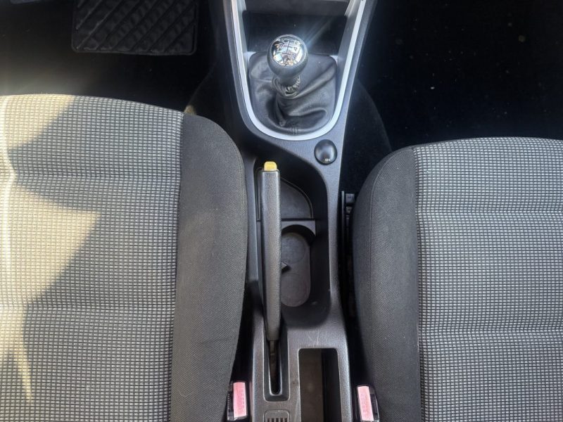 PEUGEOT 307 1.4E 16V PACK 2005