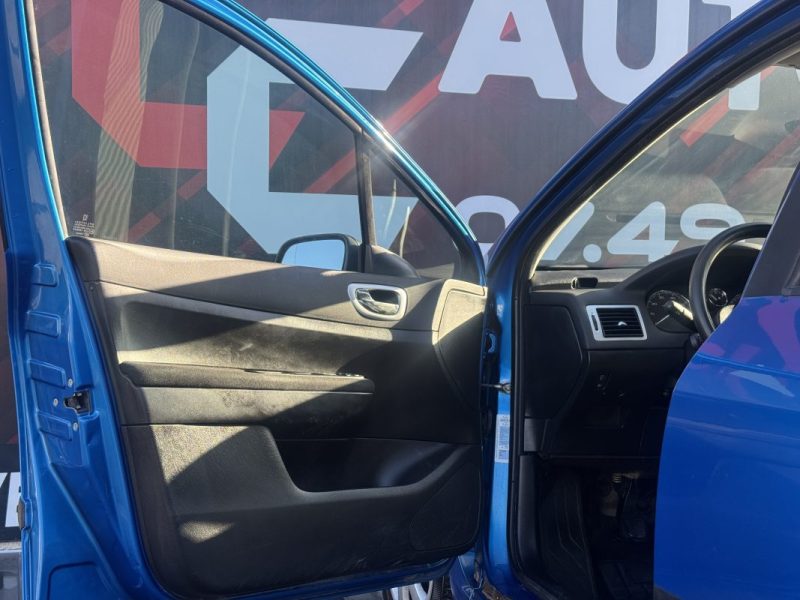 PEUGEOT 307 1.4E 16V PACK 2005