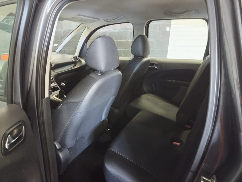 CITROEN C3 PICASSO 1.6 e-HDi 92Ch