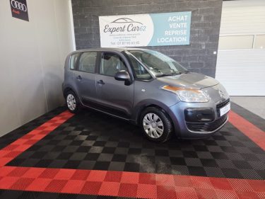 CITROEN C3 PICASSO 1.6 e-HDi 92Ch