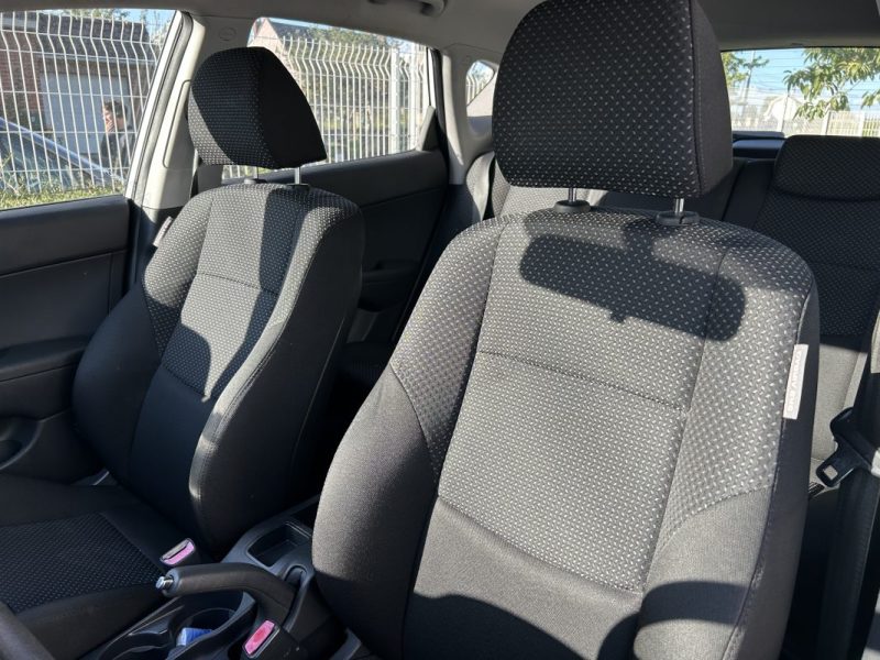 HYUNDAI I30 1.6 CRDI 90 PACK EVIDENCE BLUE DRIVE 2011