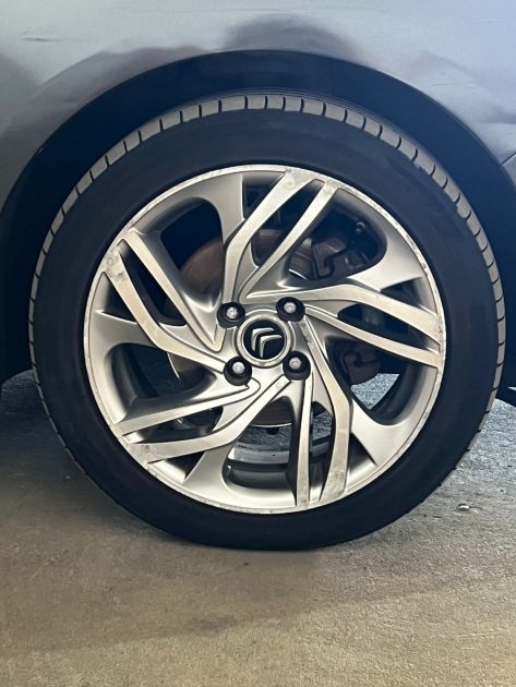 Citroën C4 II 1.6 e-HDI 115ch Exclusive + BMP6