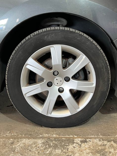 Peugeot 308 1.6 HDI 92ch Style
