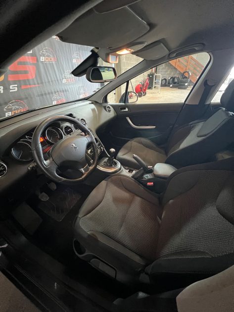 Peugeot 308 1.6 HDI 92ch Style