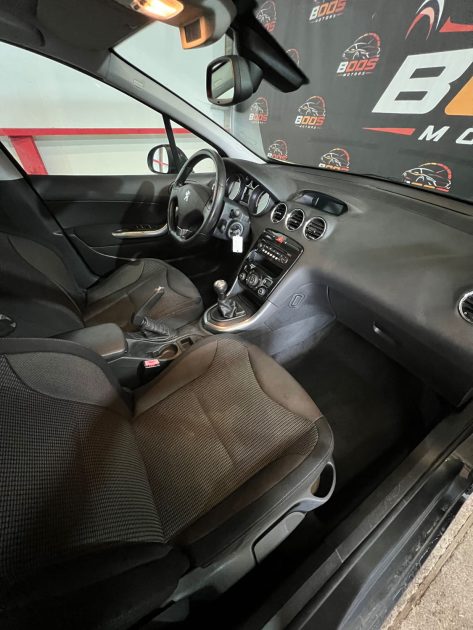 Peugeot 308 1.6 HDI 92ch Style