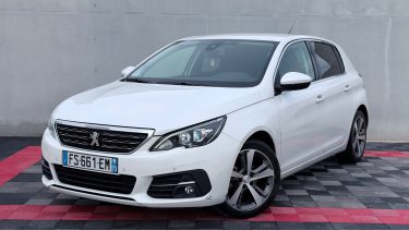 PEUGEOT 308 II 1.2 E THP  130 CV  ALLURE 2020