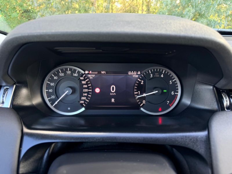 LAND ROVER DISCOVERY SPORT 2.0 P200 MHEV 4X4 PREMIERE MAIN