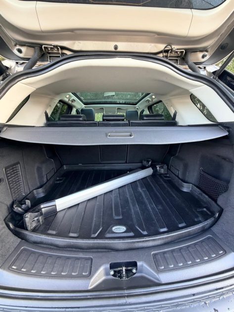 LAND ROVER DISCOVERY SPORT 2.0 P200 MHEV 4X4 PREMIERE MAIN