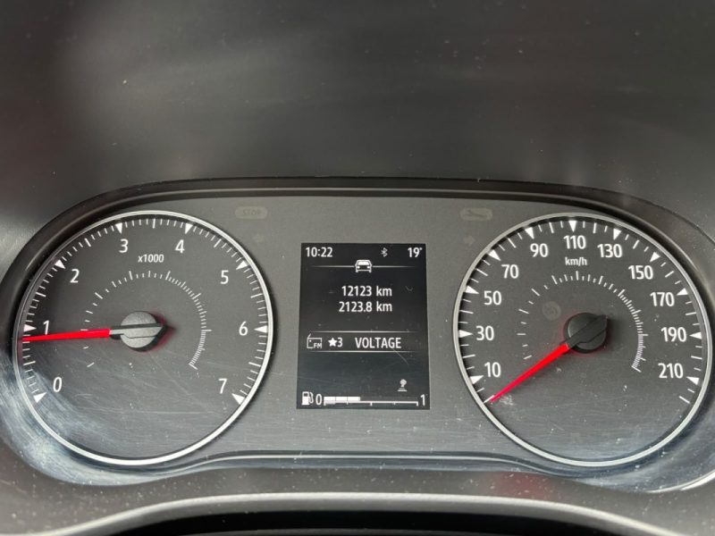 DACIA SANDERO 1.0 SCE 65 ESSENTIEL 