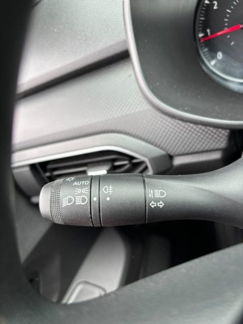 DACIA SANDERO 1.0 SCE 65 ESSENTIEL 