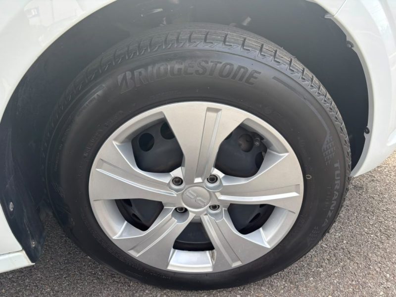 DACIA SANDERO 1.0 SCE 65 ESSENTIEL 