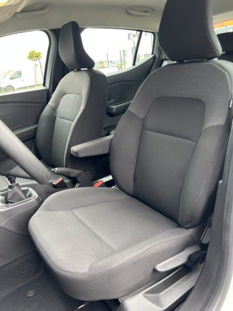 DACIA SANDERO 1.0 SCE 65 ESSENTIEL 
