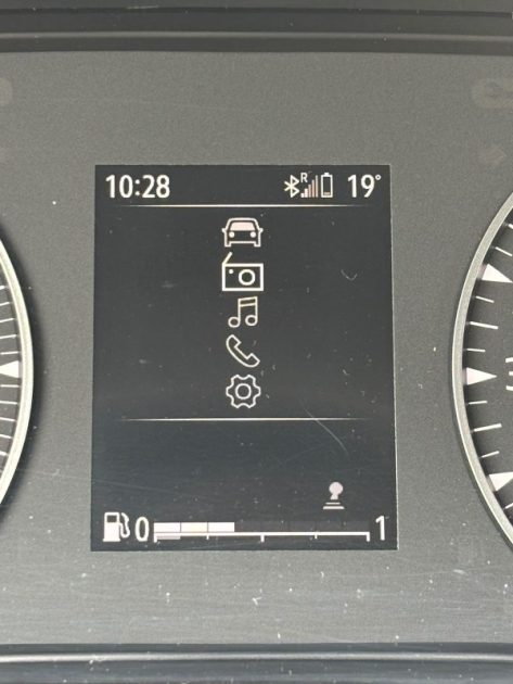 DACIA SANDERO 1.0 SCE 65 ESSENTIEL 