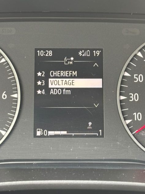 DACIA SANDERO 1.0 SCE 65 ESSENTIEL 