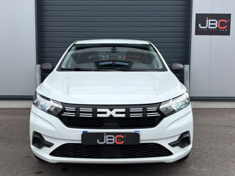 DACIA SANDERO 1.0 SCE 65 ESSENTIEL 