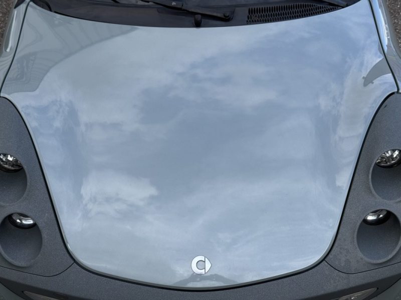 Smart Roadster 0.7l 82ch Garantie 6 Mois