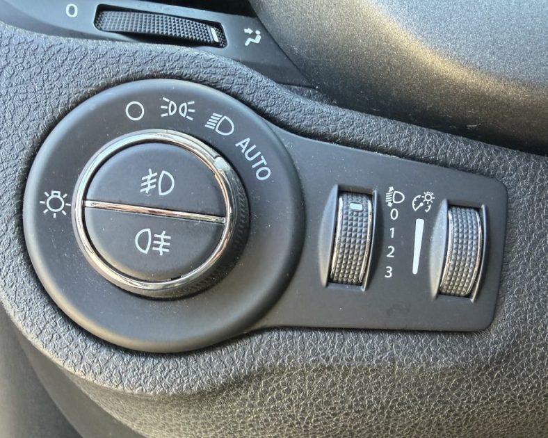 FIAT 500X 1.4 MultiAir 16v 140cv Cross - Distribution NEUVE - ENTRETIEN COMPLET