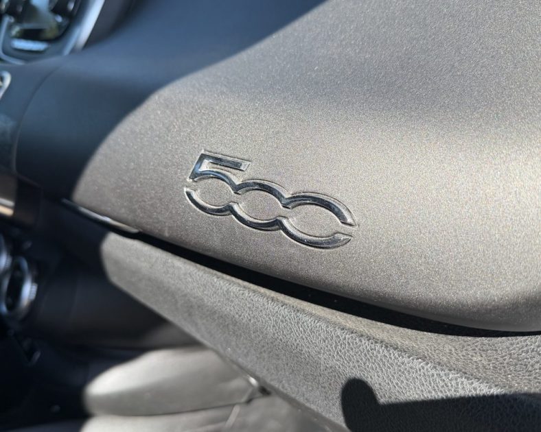 FIAT 500X 1.4 MultiAir 16v 140cv Cross - Distribution NEUVE - ENTRETIEN COMPLET