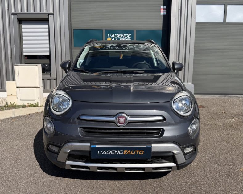 FIAT 500X 1.4 MultiAir 16v 140cv Cross - Distribution NEUVE - ENTRETIEN COMPLET