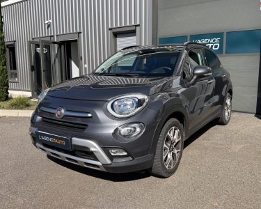 FIAT 500X 1.4 MultiAir 16v 140cv Cross - Distribution NEUVE - ENTRETIEN COMPLET