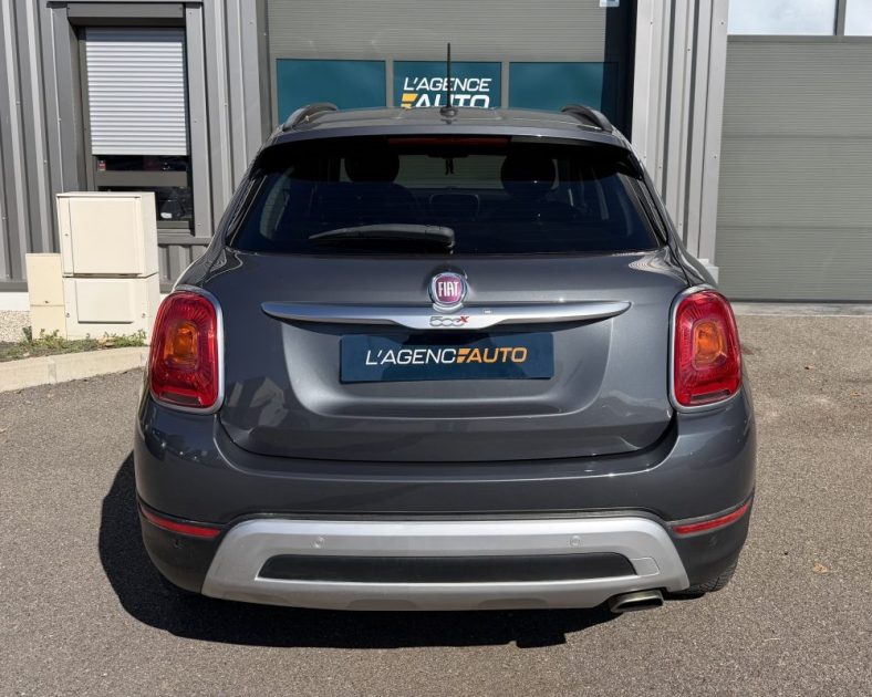 FIAT 500X 1.4 MultiAir 16v 140cv Cross - Distribution NEUVE - ENTRETIEN COMPLET