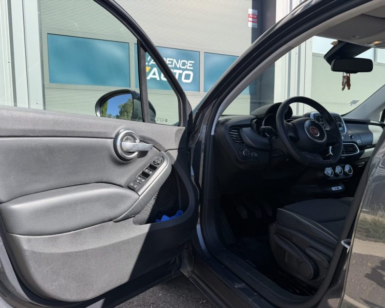 FIAT 500X 1.4 MultiAir 16v 140cv Cross - Distribution NEUVE - ENTRETIEN COMPLET