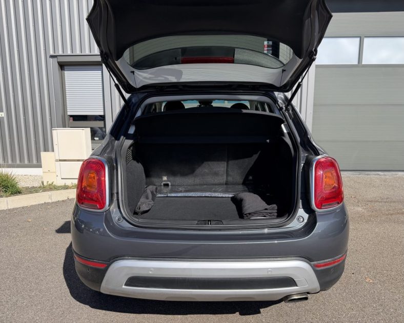 FIAT 500X 1.4 MultiAir 16v 140cv Cross - Distribution NEUVE - ENTRETIEN COMPLET