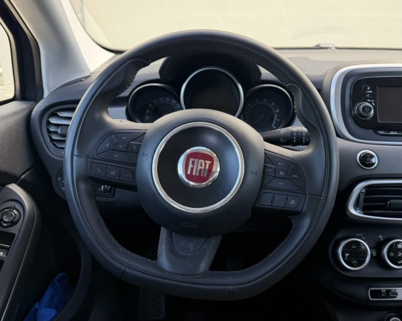 FIAT 500X 1.4 MultiAir 16v 140cv Cross - Distribution NEUVE - ENTRETIEN COMPLET