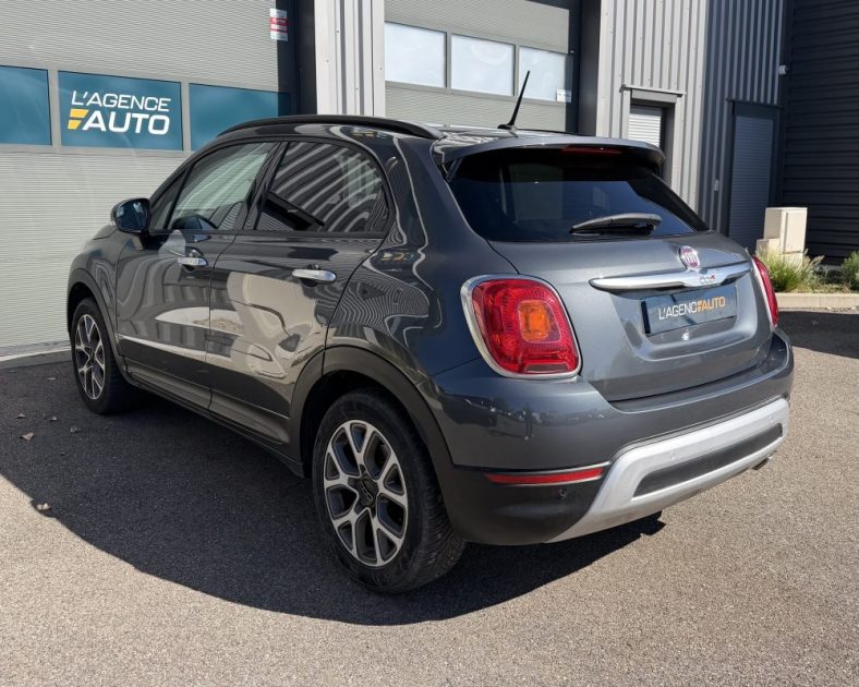 FIAT 500X 1.4 MultiAir 16v 140cv Cross - Distribution NEUVE - ENTRETIEN COMPLET