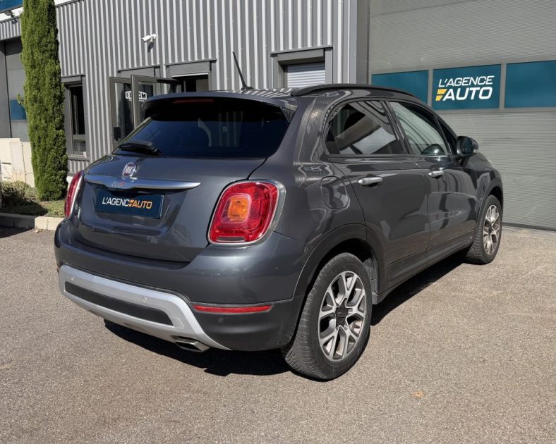 FIAT 500X 1.4 MultiAir 16v 140cv Cross - Distribution NEUVE - ENTRETIEN COMPLET