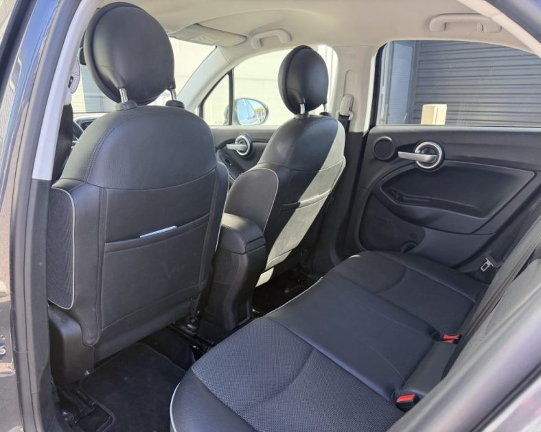 FIAT 500X 1.4 MultiAir 16v 140cv Cross - Distribution NEUVE - ENTRETIEN COMPLET