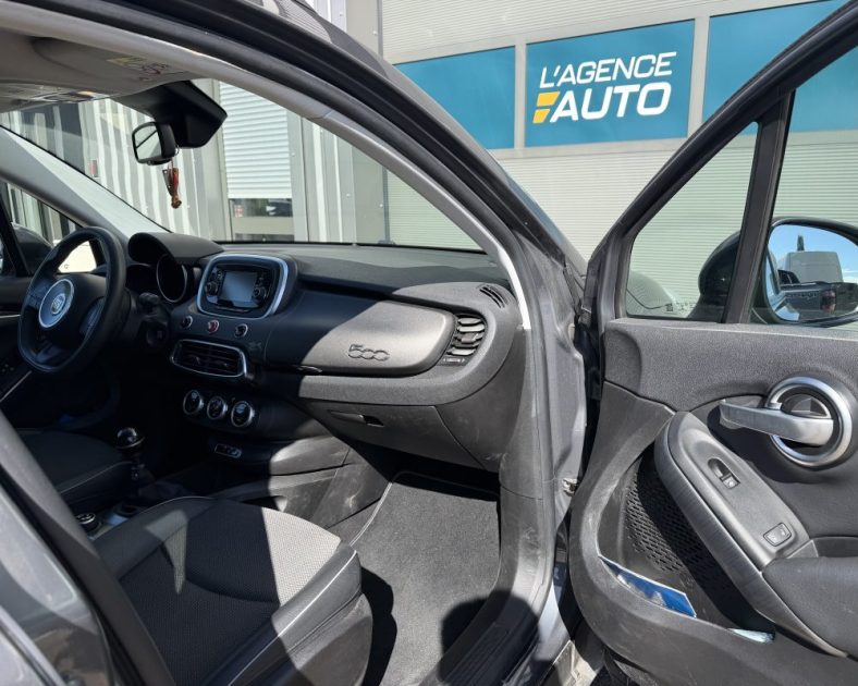 FIAT 500X 1.4 MultiAir 16v 140cv Cross - Distribution NEUVE - ENTRETIEN COMPLET