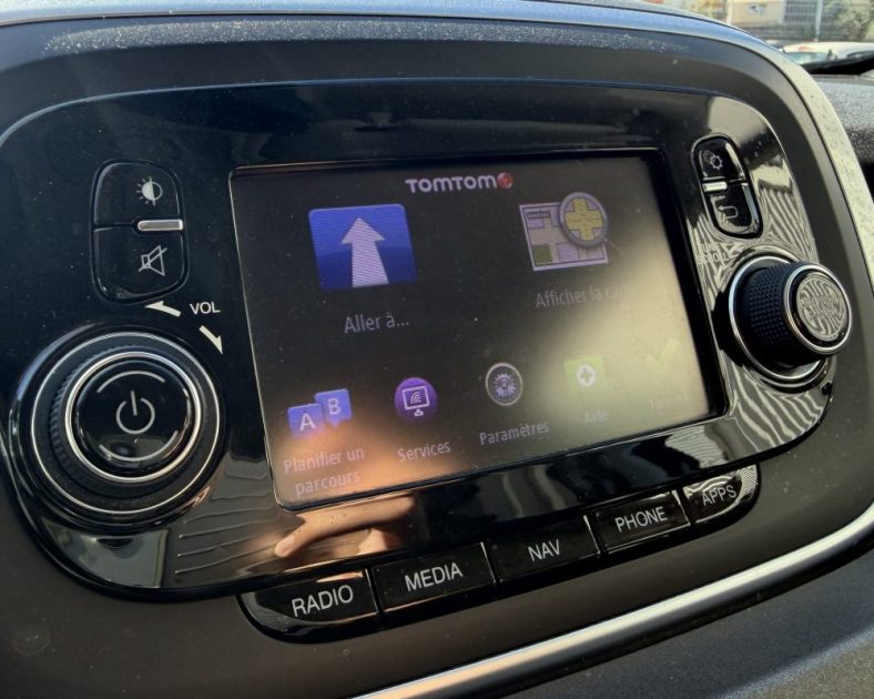 FIAT 500X 1.4 MultiAir 16v 140cv Cross - Distribution NEUVE - ENTRETIEN COMPLET
