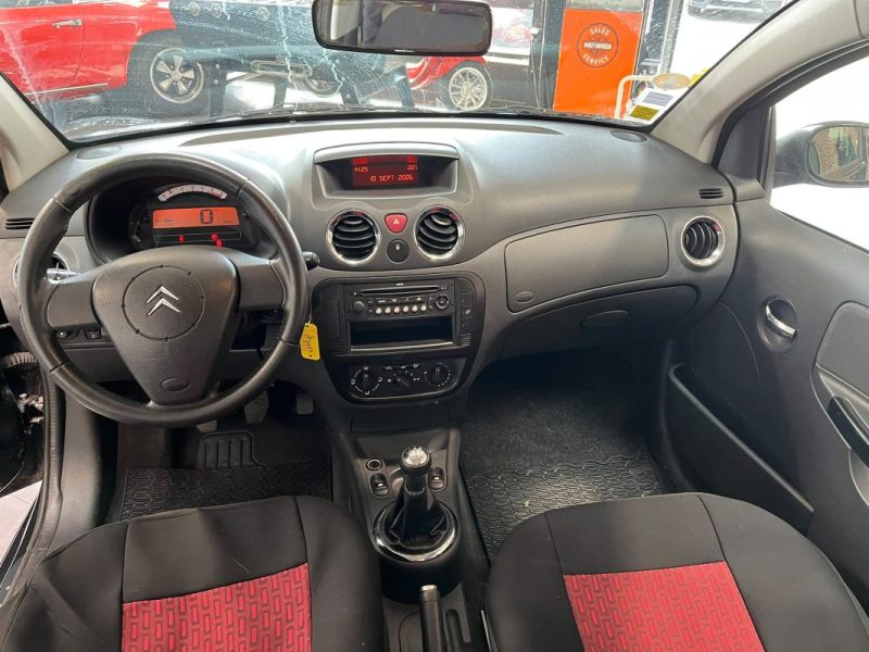 🚗 CITROËN C2 1.4 HDI 68ch ⚙️ VTR ❄️ Climatisation 🛡️ Garantie
