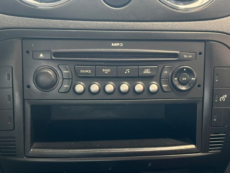 🚗 CITROËN C2 1.4 HDI 68ch ⚙️ VTR ❄️ Climatisation 🛡️ Garantie
