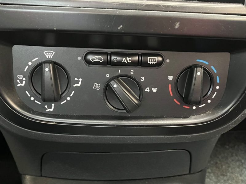 🚗 CITROËN C2 1.4 HDI 68ch ⚙️ VTR ❄️ Climatisation 🛡️ Garantie