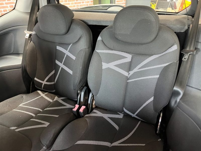 🚗 CITROËN C2 1.4 HDI 68ch ⚙️ VTR ❄️ Climatisation 🛡️ Garantie