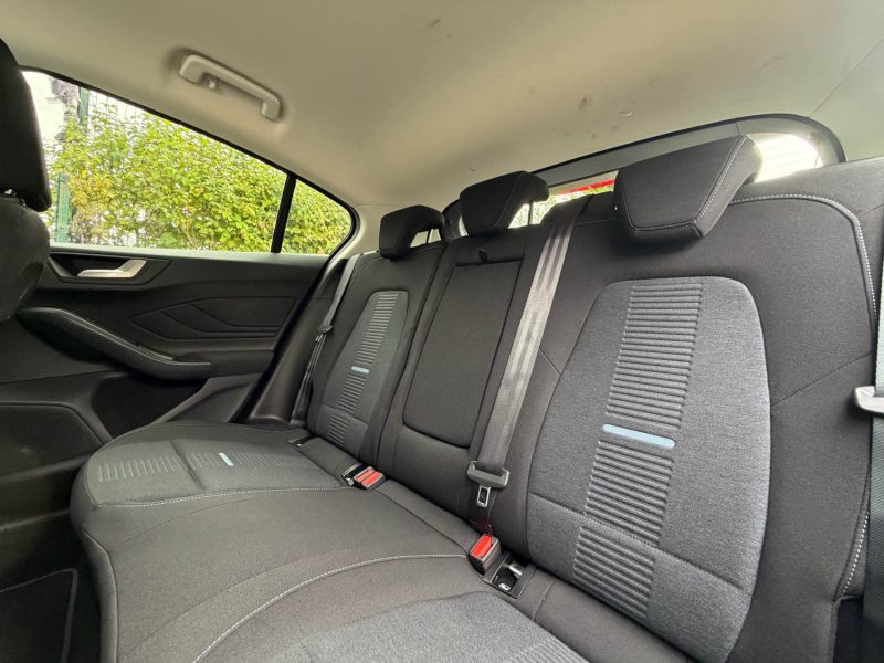 Ford Focus IV (HN) 1.0 EcoBoost mHEV Flex | TVA Récupérable 