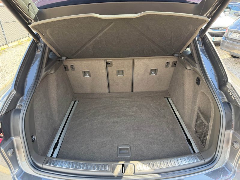 PORSCHE MACAN 3.0D 258 S 2016