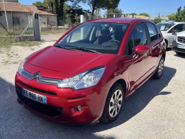 CITROEN C3 1.0 PURETECH 68CV CARPLAY