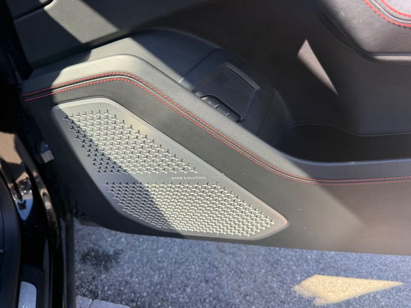 LAMBORGHINI URUS 4.0I V8 650CH FULLS OPTIONS GARANTIE 