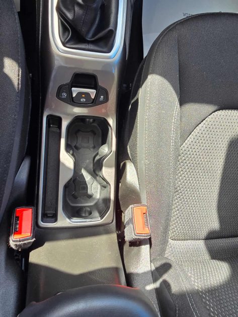 JEEP RENEGADE LIMITED 2020