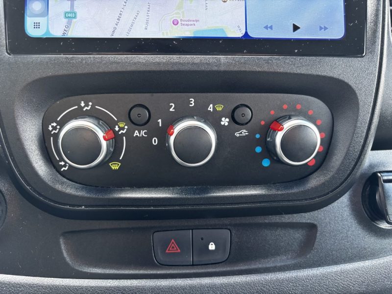 Renault TRAFIC III COMBI L2 2.0 DCI 120CH S&S ZEN 9 PLACES - GARANTIE 12 MOIS