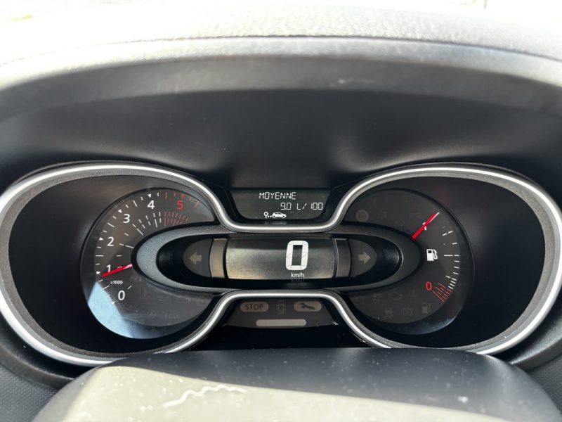 Renault TRAFIC III COMBI L2 2.0 DCI 120CH S&S ZEN 9 PLACES - GARANTIE 12 MOIS