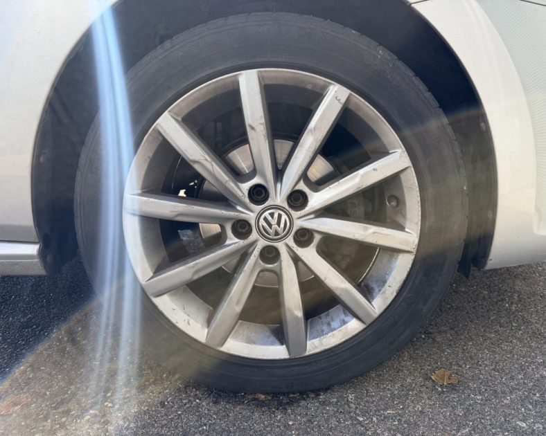 VOLKSWAGEN Polo 1.4 TDI 90 ch DSG7 - Boite auto - Distribution neuve - ENTRETIEN COMPLET