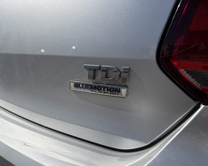 VOLKSWAGEN Polo 1.4 TDI 90 ch DSG7 - Boite auto - Distribution neuve - ENTRETIEN COMPLET