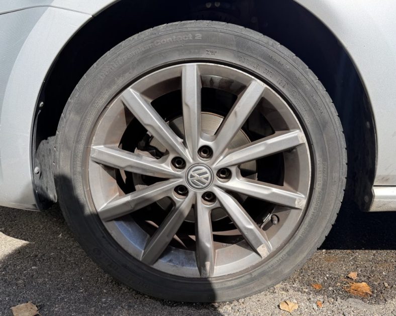 VOLKSWAGEN Polo 1.4 TDI 90 ch DSG7 - Boite auto - Distribution neuve - ENTRETIEN COMPLET