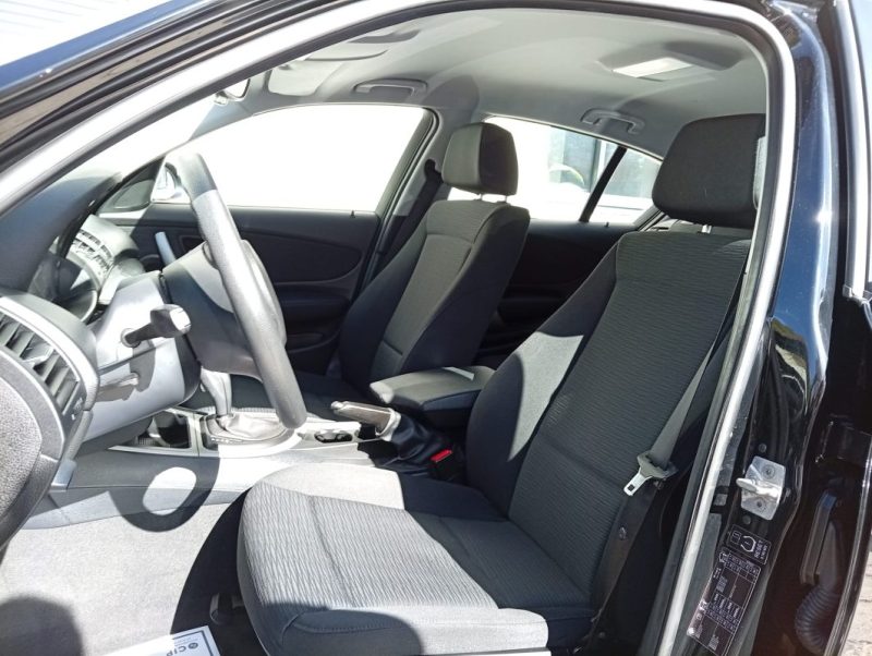BMW SERIE 1 116I 2009