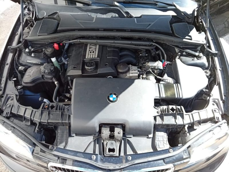 BMW SERIE 1 116I 2009