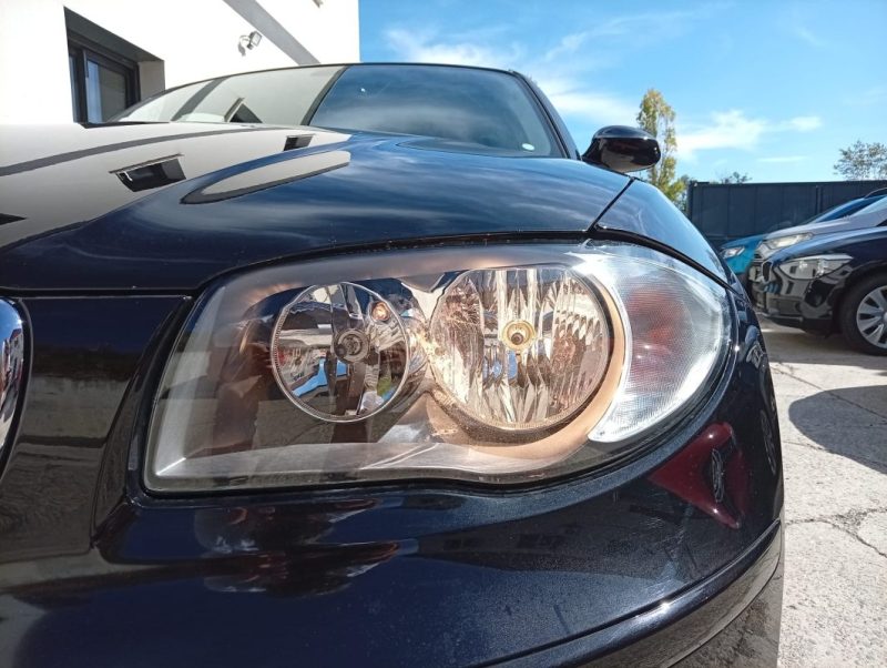 BMW SERIE 1 116I 2009